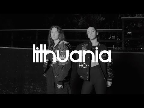 Gaullin - Just Dance (Official Video)