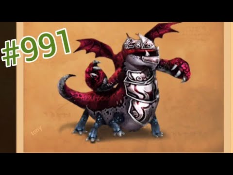 Defensor Truenipedo en Dragones, Resurgir de Mema #991