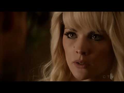 Blindspot 3x17 - Roman/Tom, Jane and Avery scene