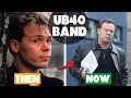UB40: Then and Now (2021) - KLGMedia UB40: Then and Now (2021)