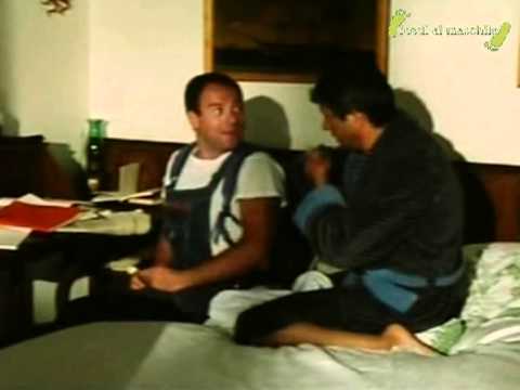 Piedi di Angelo Infanti