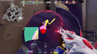 インサイトキャプチャーで録画したVALORANTのゲームプレイを見てみよう