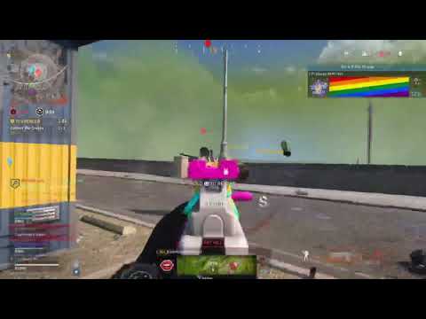 Warzone Highlight - The Clip That Keeps On Giving