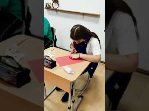 1 Decembrie la Scoala Podenii Noi