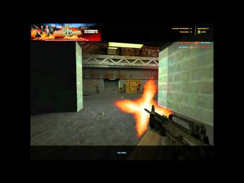 CPL Winter 2001 Ksharp vs NiP #3