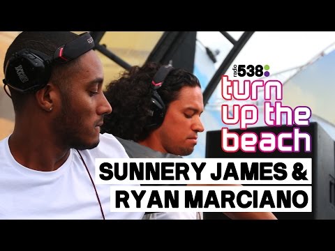 Sunnery James & Ryan Marciano | 538 Turn Up The Beach 2014