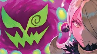 Cynthia’s Team vs Minimize Slop | Pokémon Champion