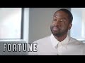 Dwyane Wade Opens Up About His Business Ventures And New Documentary