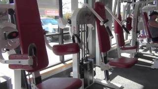 preview picture of video 'Endurance Fitness Center of Caledonia  - Video Tour'