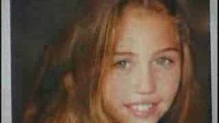 Billy Ray Cyrus ft.Miley Cyrus- Ready,Set,Don&#39;t Go(W/Lyrics)