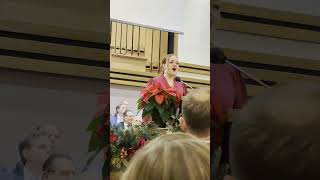 Do You Have Room (for The Savior?)