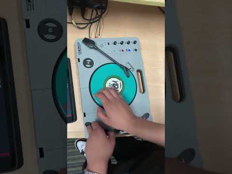 Salvizion (USA): 2023 Technics DMC World Portablist DJ Championship - Elimination Round