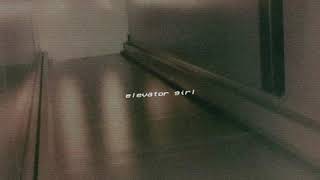 Shura ft. Ivy Sole - Elevator Girl (Runrummer Remix)