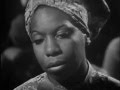 Nina Simone Why The King of Love Is Dead ...
