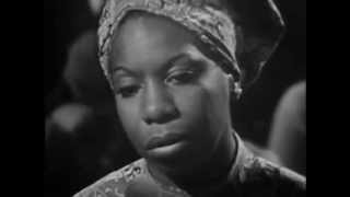 Nina Simone  Why  The King of Love Is Dead (live)