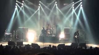 Rival Sons "Manifest Destiny Part 1" Ancienne Belgique, Brussels, 2015.04.07