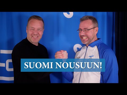 Suomi nousuun! | Viisas Raha -podi #11
