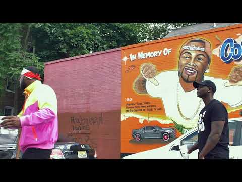 Stack Federal Dollahs x Loco Crim x Corey North - A Moment