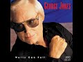 George Jones - There's The Door