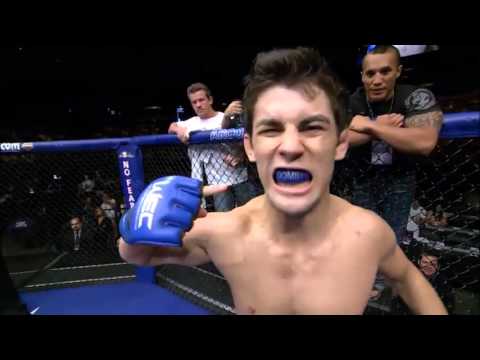 UFC Fight Night Boston Embedded: TJ Dillashaw vs. Dominick Cruz