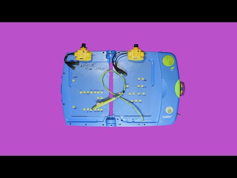 09  Modified Toy Orchestra - Up above the world so high