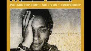 Mos Def - Tinseltown to the Boogiedown (The Beatnuts Remix)