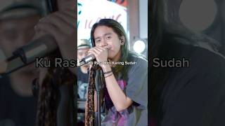 Download lagu Derai tetesan air mata~~ #MasaLalu #MaulanaArdiansyah #LiveSkaReggae mp3