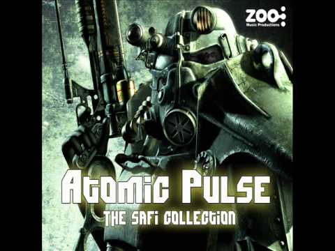 Atomic Pulse - Digital Self