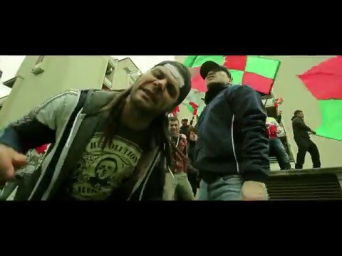 NH3 | OLD SCHOOL ATTITUDE | OFFICIAL VIDEOCLIP HD [2016]