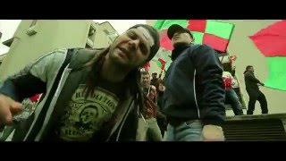 NH3 | OLD SCHOOL ATTITUDE | OFFICIAL VIDEOCLIP HD [2016]