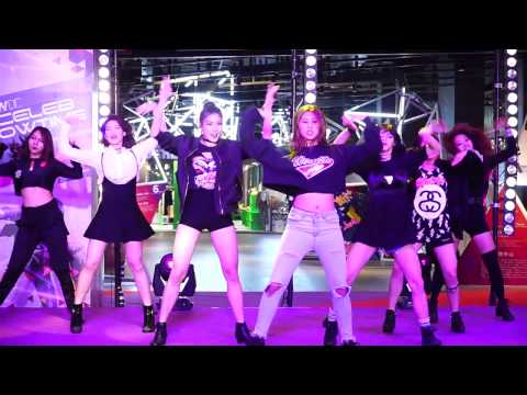 [170225] D.Wice - Hobgoblin @ SHOW DC K-POP Cover Dance Championship