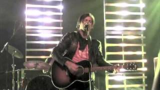 Our Lady Peace (OLP) - Escape Artist Live, Philadelphia -  08.16.09