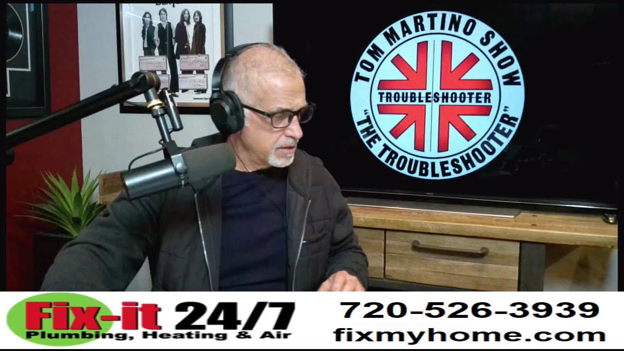 Troubleshooter Show Live