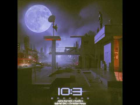 Apuestas - Barajas ft. Jaime Barceló x Musiko x Gabriel EMC x Christian Ponce (Recreation-Ethøggøxz)