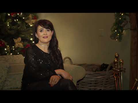 Elle Marie O'Dwyer Christmas By The Lee