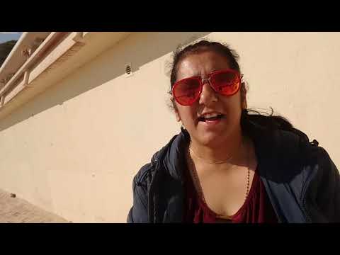 At cannes beach hot hot hot