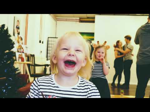 Konrad S Leader Photography video.