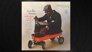 Epistrophy by Thelonious Monk from 'Monk's Music'