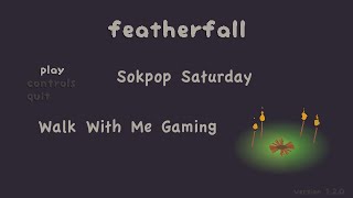 I Need to Find a Safer Place to Build a Nest! | Featherfall: Sokpop Collective