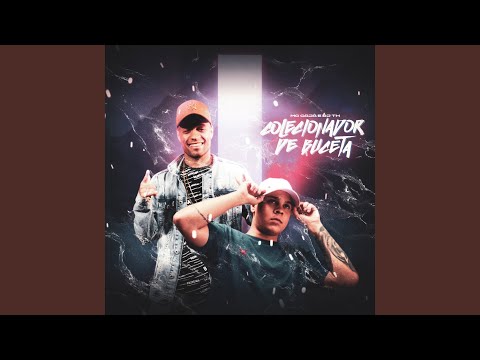 Colecionador de Buceta