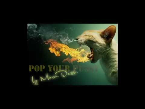 PopYourPussy - MarriDessi Promo Mix 04.2014