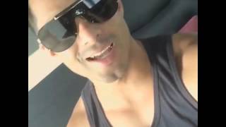 KEN-Y - QUE NO ME FALTES TU