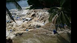 The South East Asia Tsunami