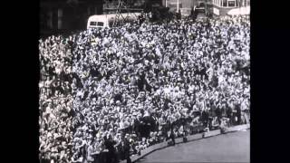 The Final Test 1953 Trailer