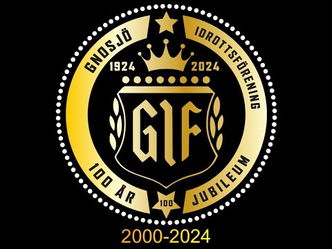 Gnosjö IF 2000 - 2024