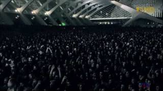 Franz Ferdinand  -   What She Came For (Live) HD 1080p