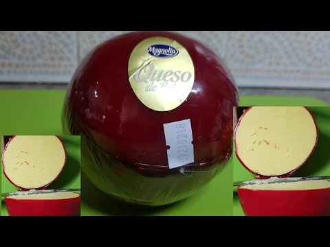download lagu mp3 mp4 Queso De Bola, download lagu Queso De Bola gratis, unduh video klip Queso De Bola