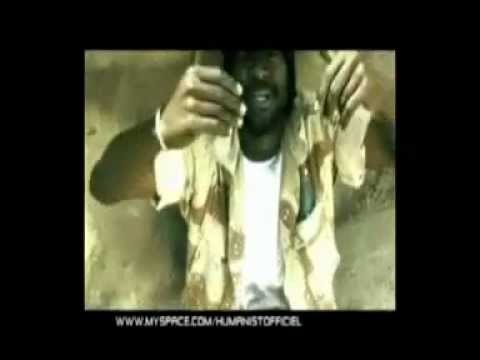 Humanist - Vie de Clandestin ft Jah Verity