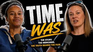 In Conversation | TIME WAS