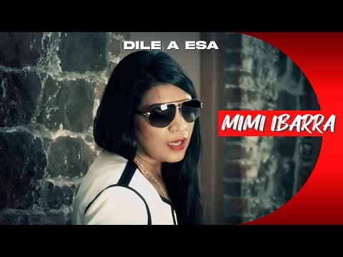 Mimi Ibarra - Dile A Esa (Video Oficial)